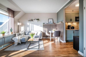 Haus Am Anker Wohnung 8